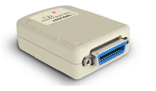 USB-GPIB Adapter for Siglent instruments