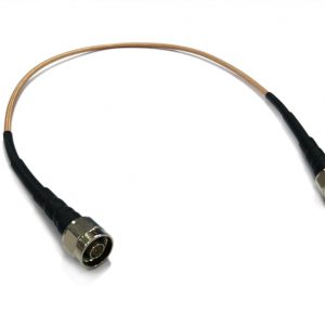 Male N-to-Male N Cables