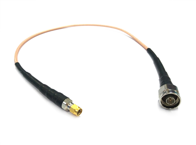 Male N-to-Male SMA Cables