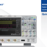 HP Agilent 54522A Oscilloscopio Digitale 500 Mhz