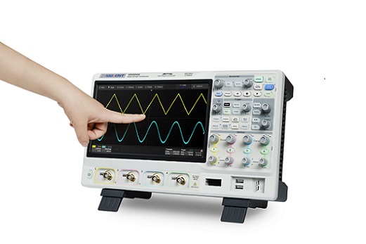 SDS5000X Digital Oscilloscope