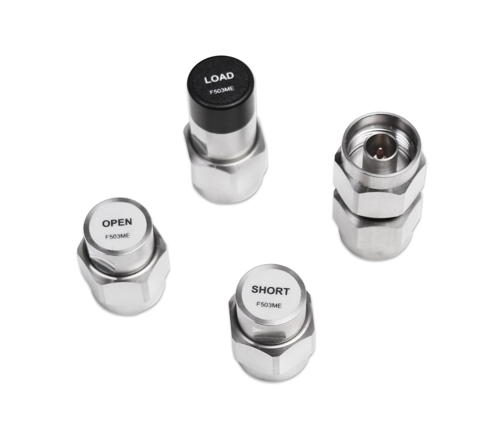 F503ME Male 4.5 GHz Ntype VNA Calibration Kit Siglent