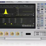 SDS2104X Plus Digital Phosphor Oscilloscope | Siglent