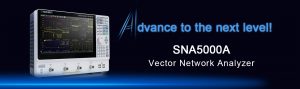 SNA5000A Vector Network Analyzer offer