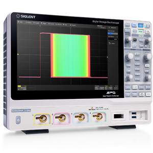 SDS6000A Digital Oscilloscope