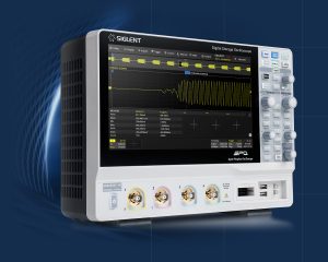 SDS2000X Digital Oscilloscope