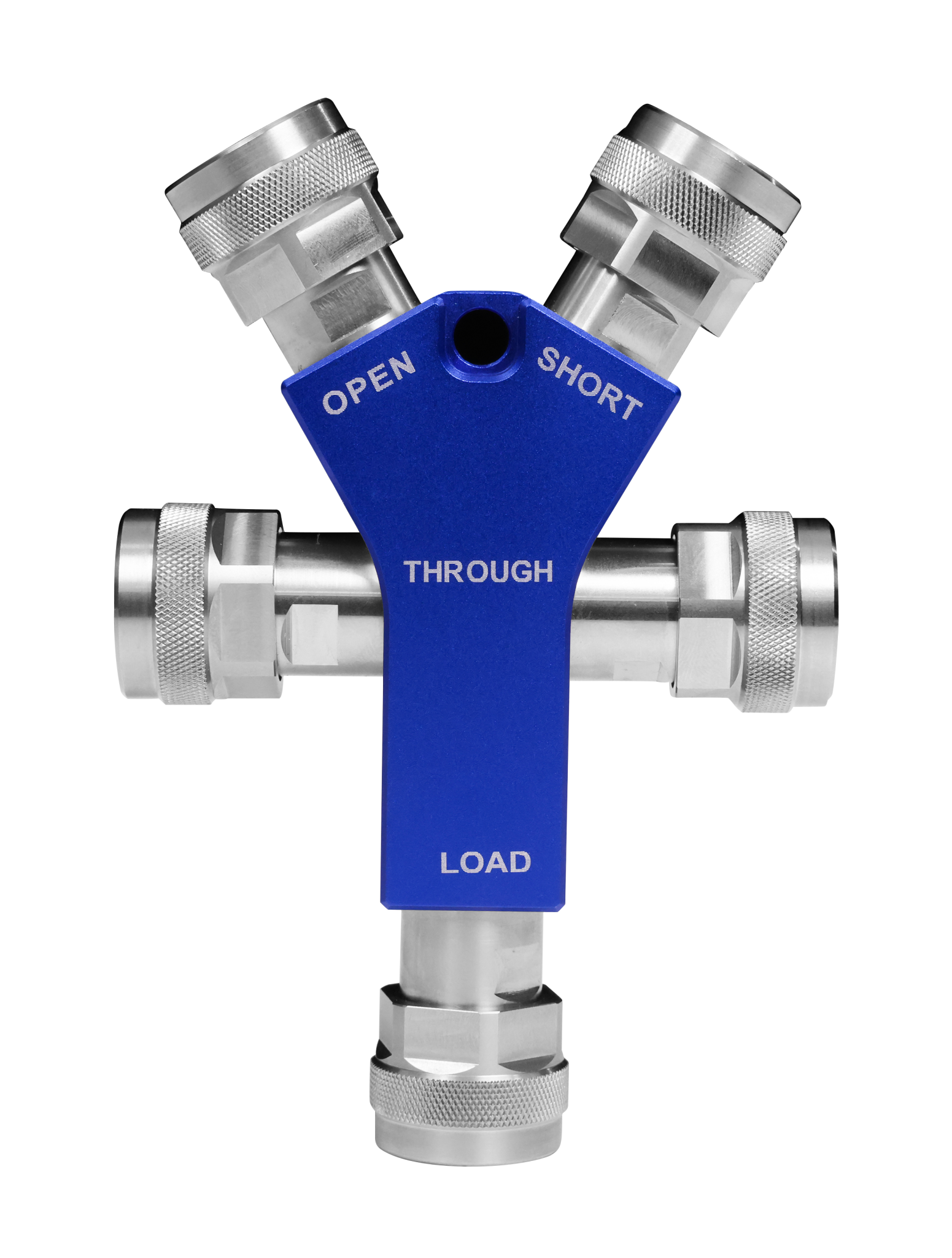 Y504MS Male 9 GHz Ntype VNA calibration kit Siglent