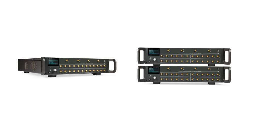 SSM5000A Switch Matrix - Siglent