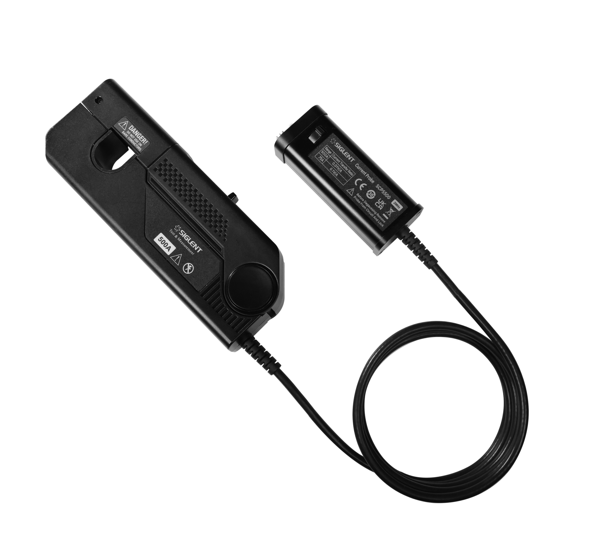 SCP5500 Current Probe Siglent